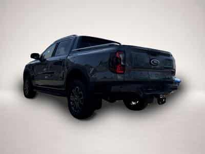 Ford Ranger (2025) - Photo 2