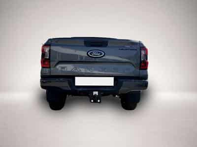 Ford Ranger (2025) - Photo 3