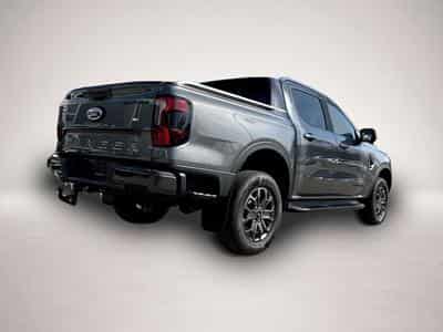 Ford Ranger (2025) - Photo 4