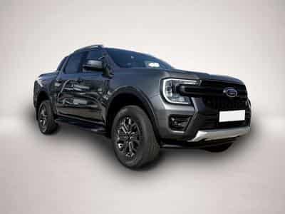 Ford Ranger (2025) - Photo 5
