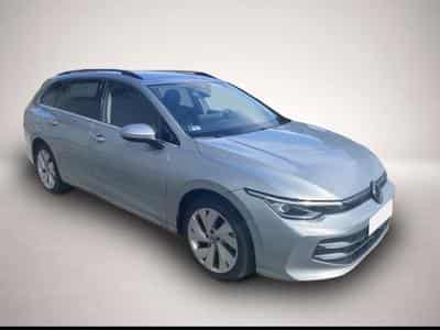 VW Golf (2025) - Photo 1