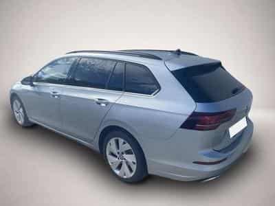 VW Golf (2025) - Photo 3