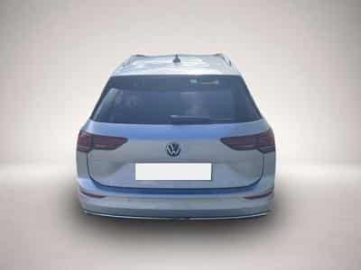 VW Golf (2025) - Photo 4