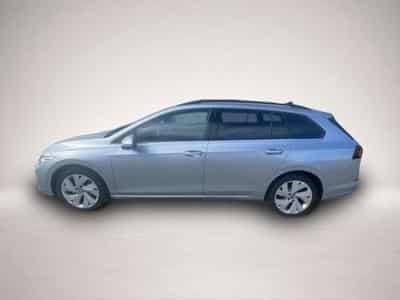 VW Golf (2025) - Photo 5