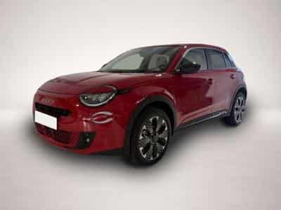 Fiat 600 (2026) - Photo 1