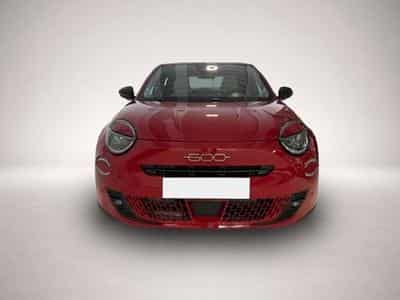 Fiat 600 (2026) - Photo 2