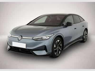 VW ID.5 (2026) - Photo 1