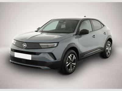 Opel Mokka (2026) - Photo 1
