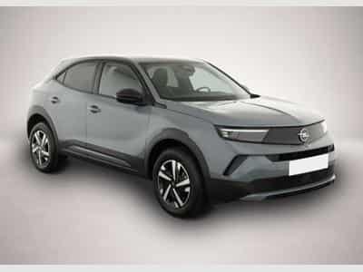 Opel Mokka (2026) - Photo 2