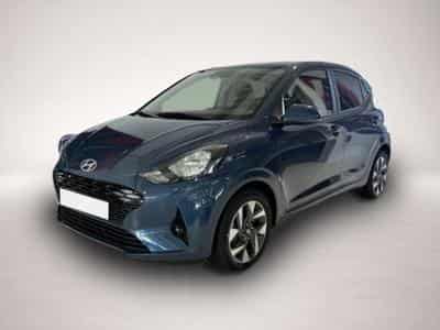 Hyundai i10 (2025) - Photo 1