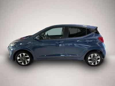 Hyundai i10 (2025) - Photo 3