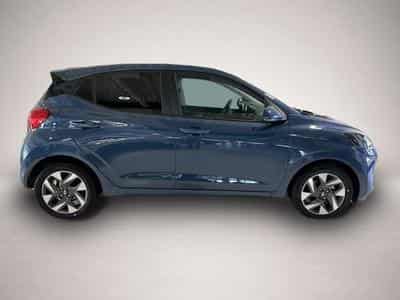 Hyundai i10 (2025) - Photo 4