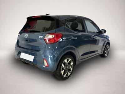Hyundai i10 (2025) - Photo 5