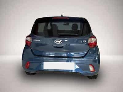 Hyundai i10 (2025) - Photo 6