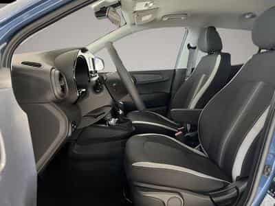 Hyundai i10 (2025) - Photo 7