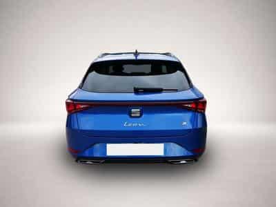 Seat Leon (2025) - Photo 2