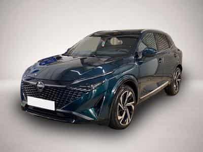 Nissan Qashqai (2025) - Photo 1