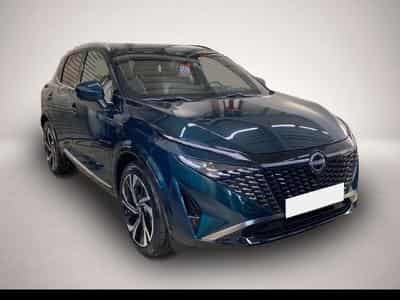 Nissan Qashqai (2025) - Photo 3