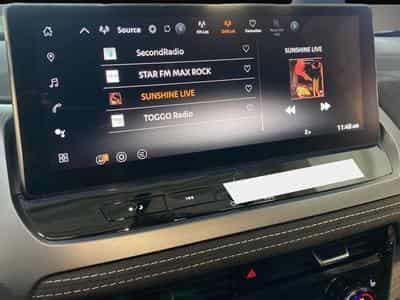 Nissan Qashqai (2025) - Photo 4