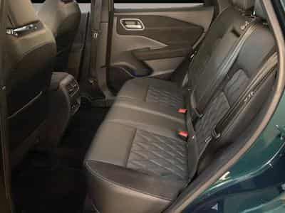 Nissan Qashqai (2025) - Photo 5