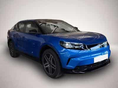 Ford Capri (2025) - Photo 2