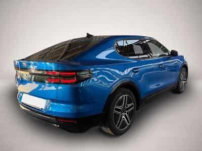 Ford Capri (2025) - Photo 3