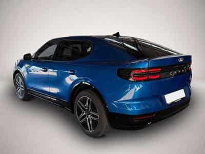 Ford Capri (2025) - Photo 4