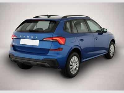 Skoda Kamiq (2026) - Photo 3