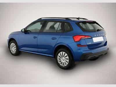 Skoda Kamiq (2026) - Photo 4