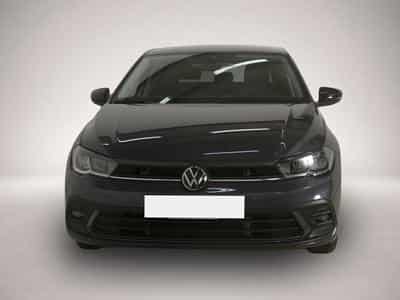 VW Polo (2025) - Photo 2