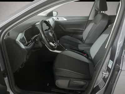 VW Polo (2025) - Photo 5