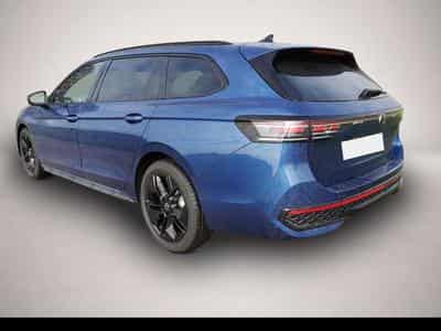 VW Passat (2026) - Photo 2