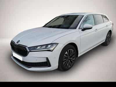 Skoda Superb (2025) - Photo 1