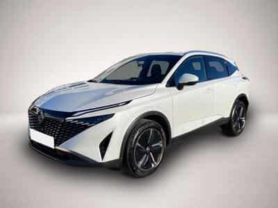 Nissan Qashqai (2025) - Photo 1