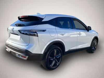 Nissan Qashqai (2025) - Photo 5