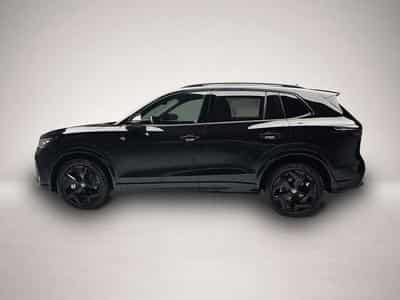 VW Tiguan (2026) - Photo 4