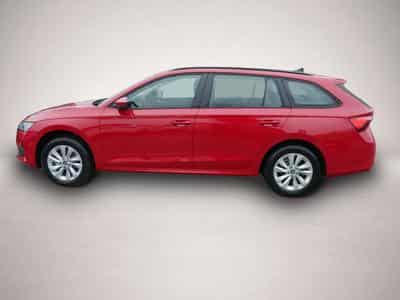 Skoda Octavia (2026) - Photo 3