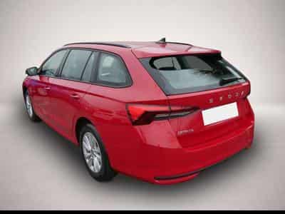 Skoda Octavia (2026) - Photo 4