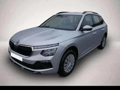 Skoda Kamiq (2026) - Photo 1