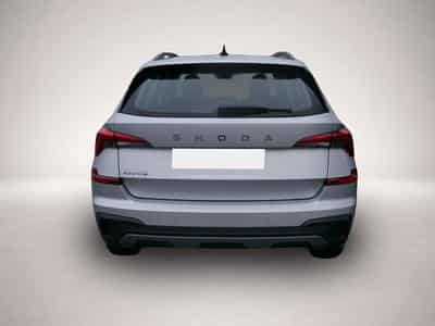 Skoda Kamiq (2026) - Photo 2