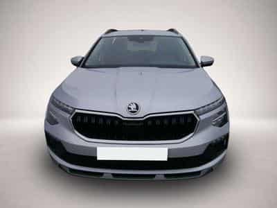 Skoda Kamiq (2026) - Photo 3
