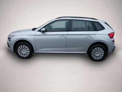Skoda Kamiq (2026) - Photo 4