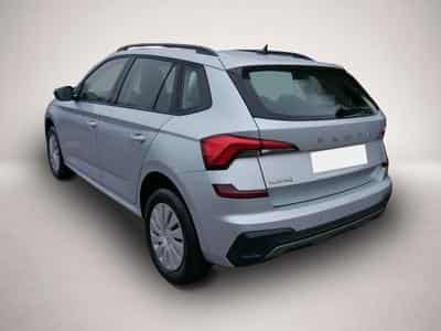 Skoda Kamiq (2026) - Photo 5