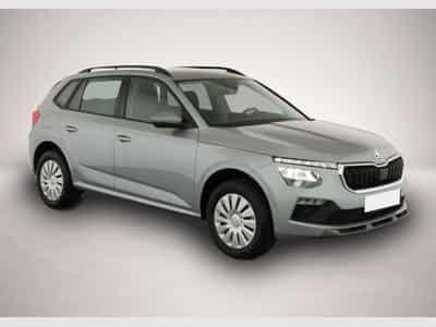 Skoda Kamiq (2026) - Photo 2