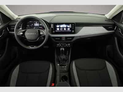 Skoda Kamiq (2026) - Photo 5