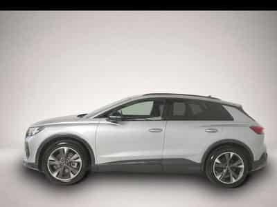 Audi e-tron (2024) - Photo 3