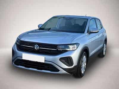 VW T-Cross (2025) - Photo 1