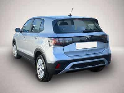 VW T-Cross (2025) - Photo 3