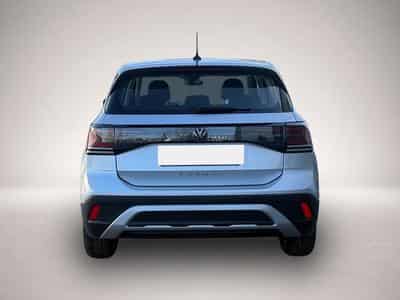 VW T-Cross (2025) - Photo 4