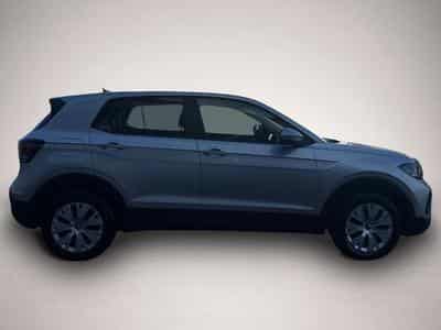 VW T-Cross (2025) - Photo 6